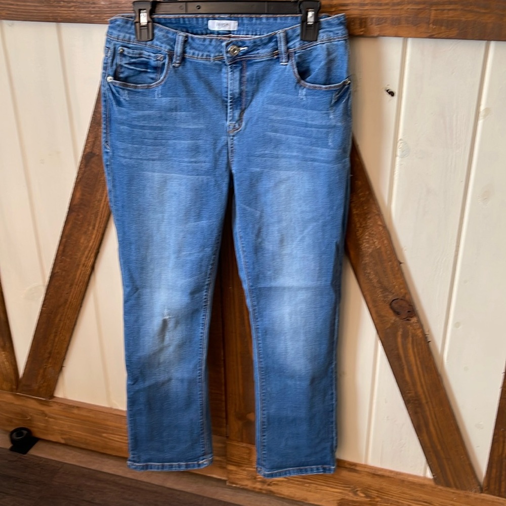 Kensie jeans, sz 10/30
